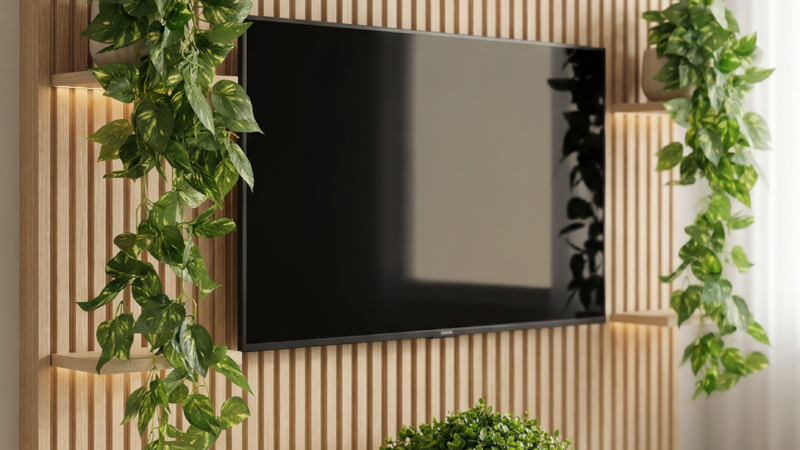 PENDENTE ARTIFICIAL COMBINA COM O QUÊ? 3 COMBOS FÁCEIS PRA DEIXAR O CANTINHO COM “CARA DE DECOR PRONTA”